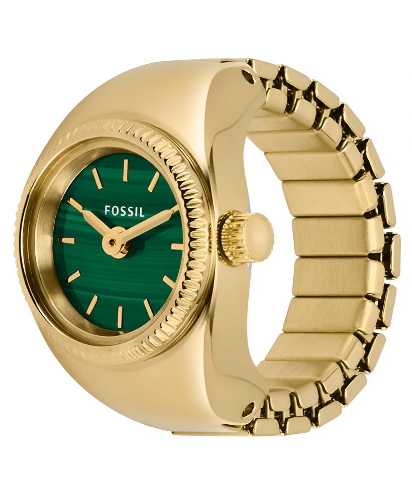 Hodinky Fossil Watch Ring