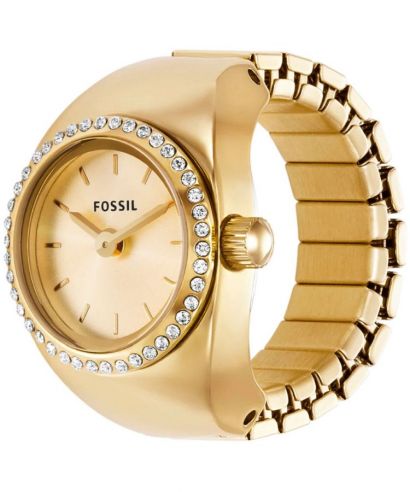 Hodinky Fossil Watch Ring