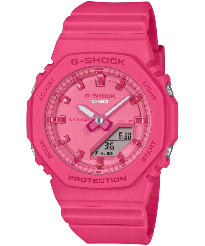 Hodinky dámské Casio G-Shock Analog-Digital