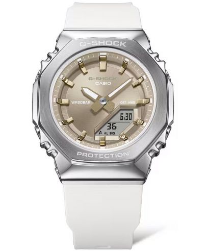 Hodinky dámské Casio G-Shock Classic