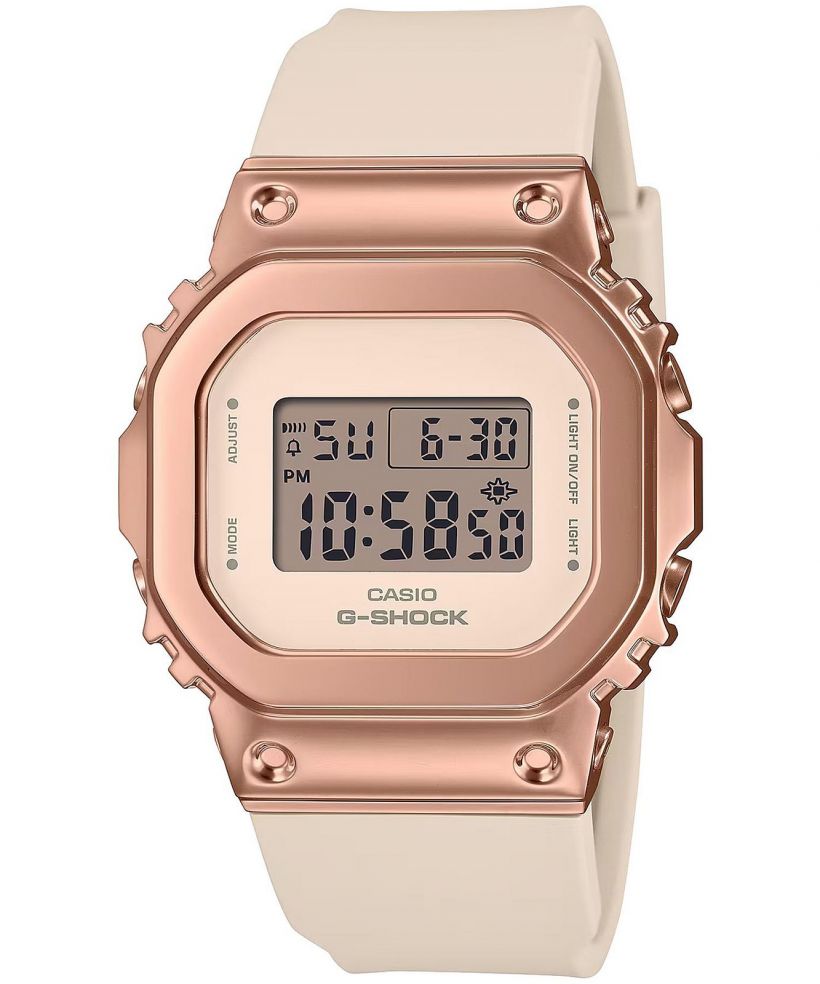 Hodinky dámské Casio G-Shock Digital