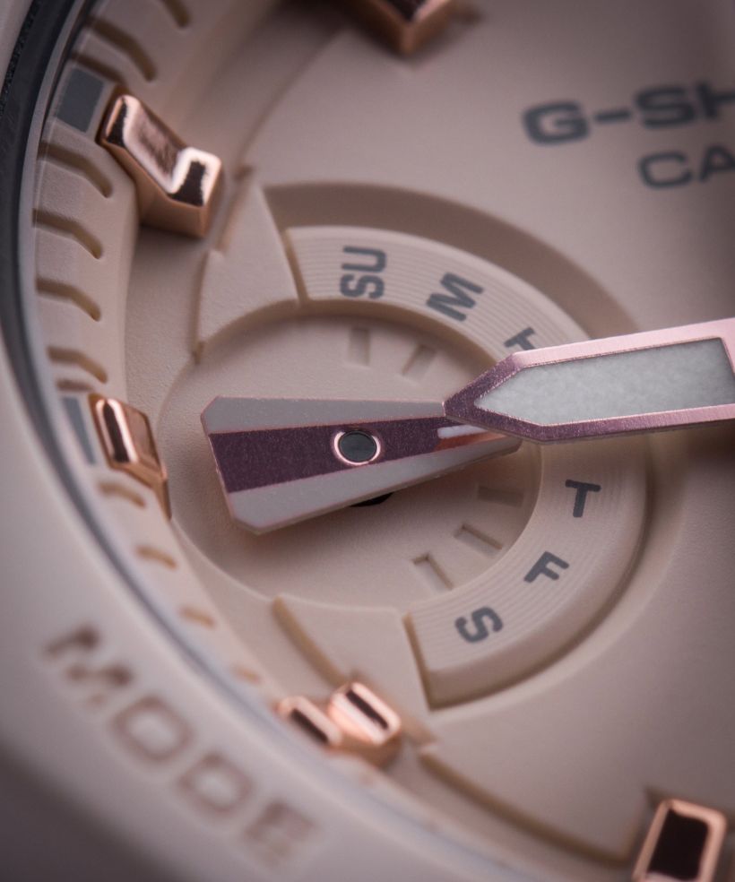 Dámské hodinky G-SHOCK S-Series Mini CasiOak GMA-S2100-4AER