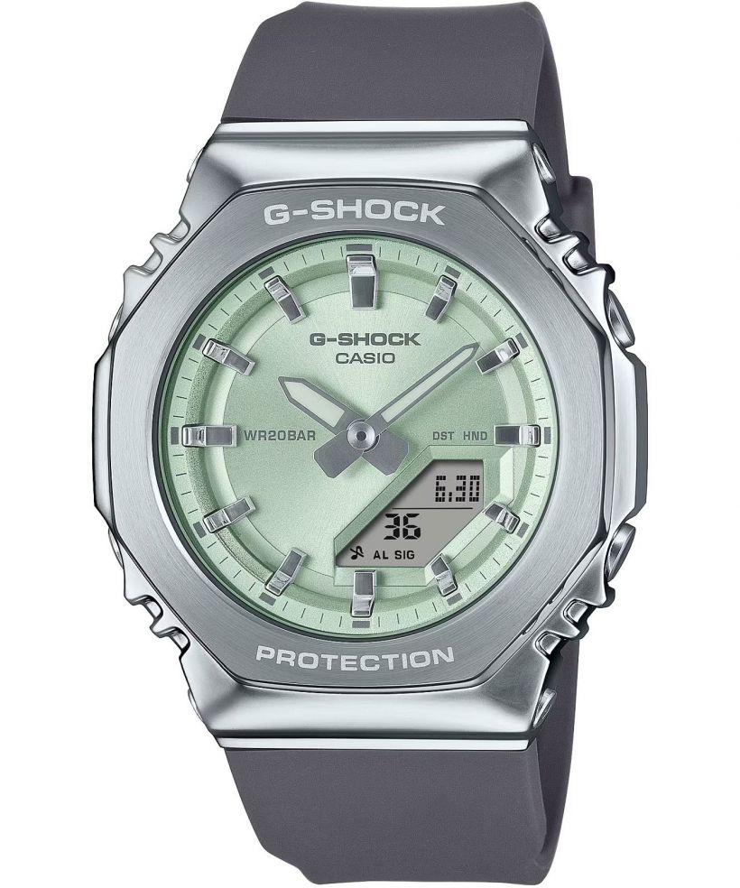 Hodinky dámské Casio G-Shock Small Classic Analog Digital Women