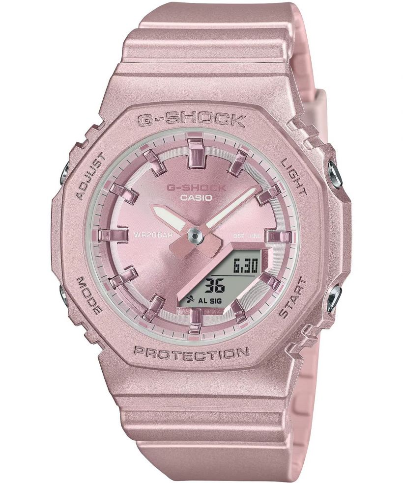 Hodinky dámské Casio G-Shock Small Classic Analog Digital Women