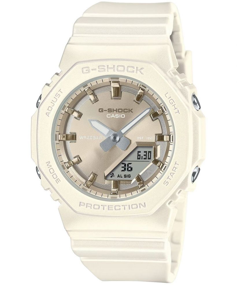 Hodinky dámské Casio G-Shock Small Classic Analog Digital Women