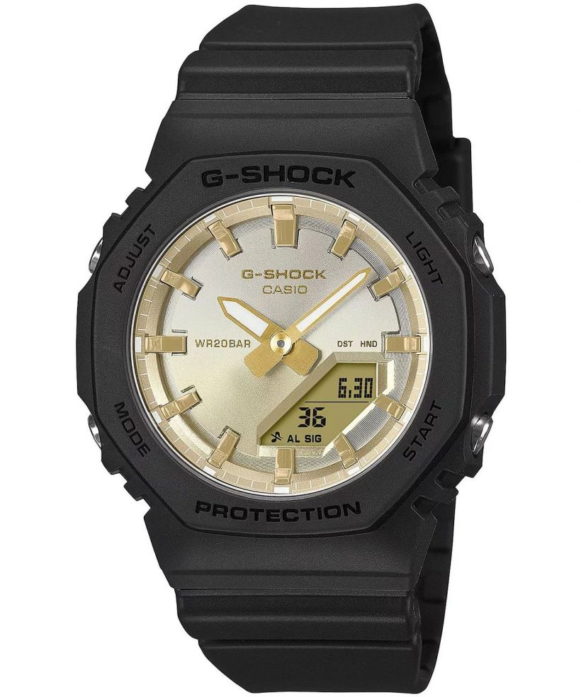 Hodinky dámské Casio G-Shock Soak Up The Shimmer