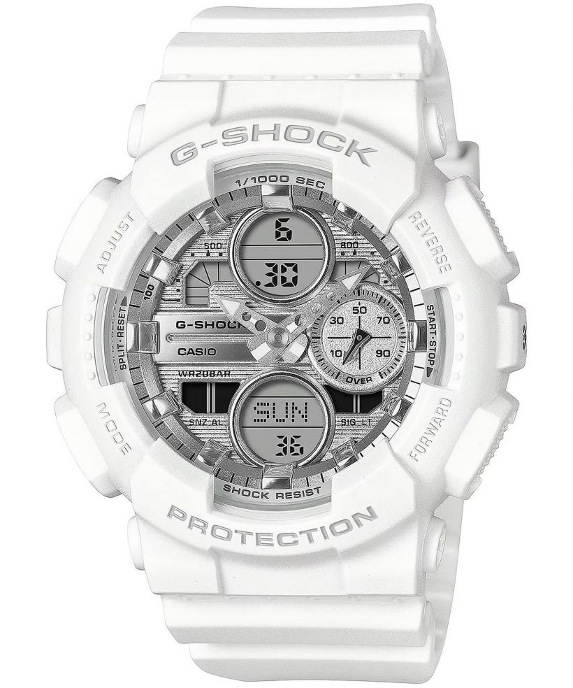 Hodinky dámské G-SHOCK Soak Up The Sparkle