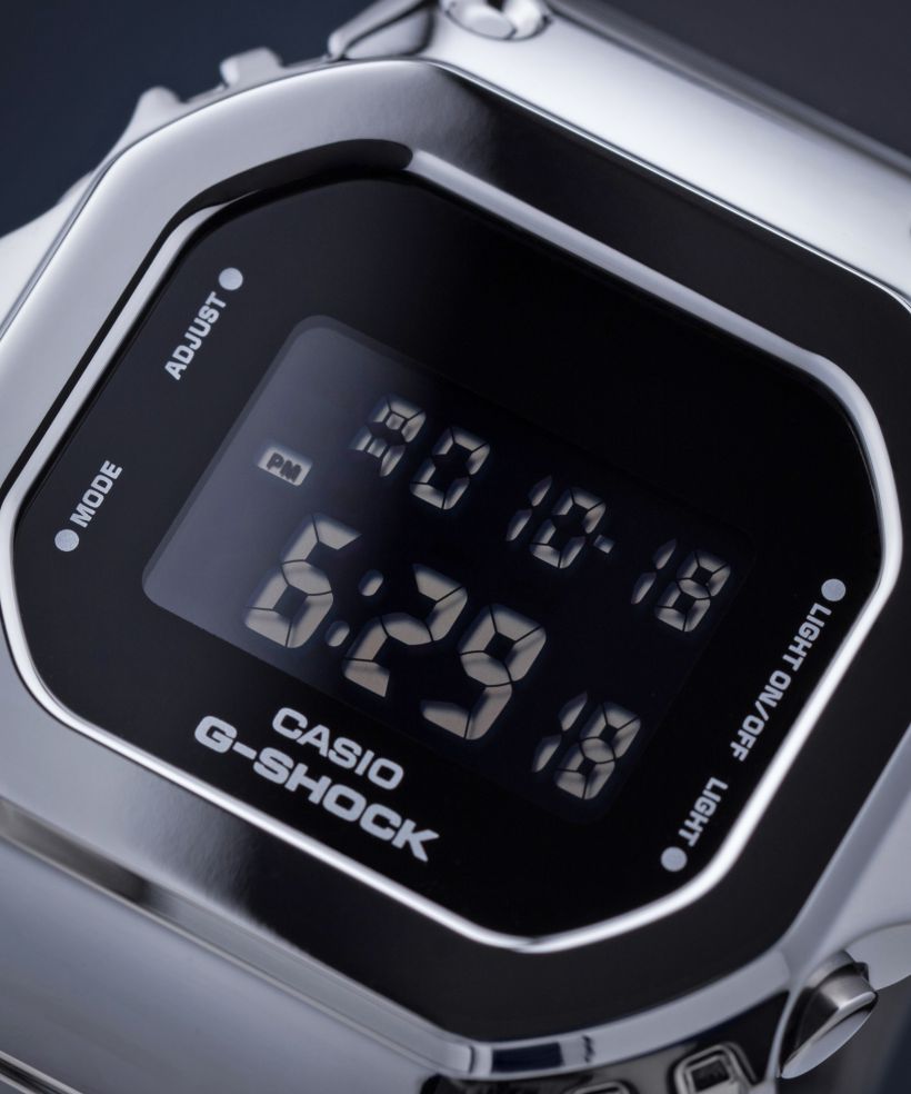 Pánské hodinky G-SHOCK The Origin GM-S5600-1ER