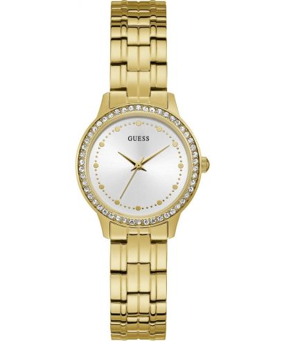 Dámské hodinky Guess Chelsea W1209L2