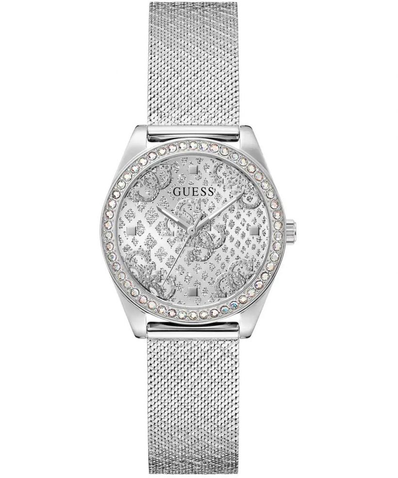 Hodinky Guess Classic