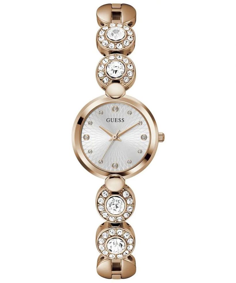 Hodinky Guess Classic