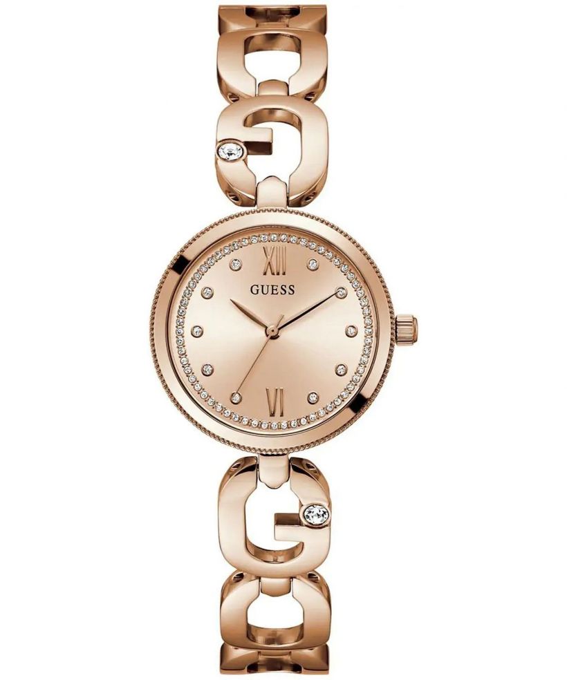 Hodinky Guess Classic