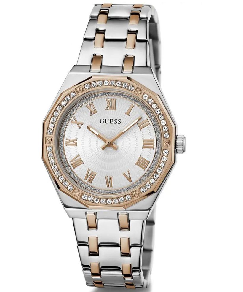 Hodinky Guess Classic