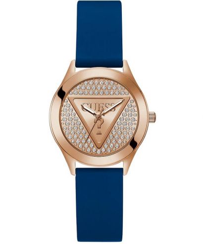 Hodinky Guess Glitz 40th Anniversary Special Edition