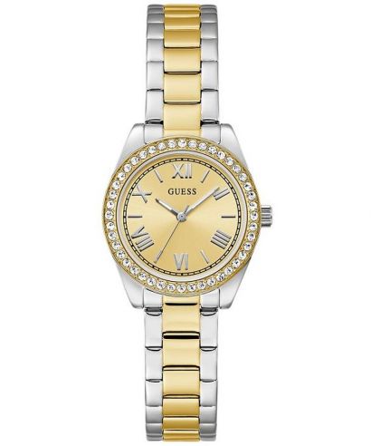 Hodinky Guess Mini Luna