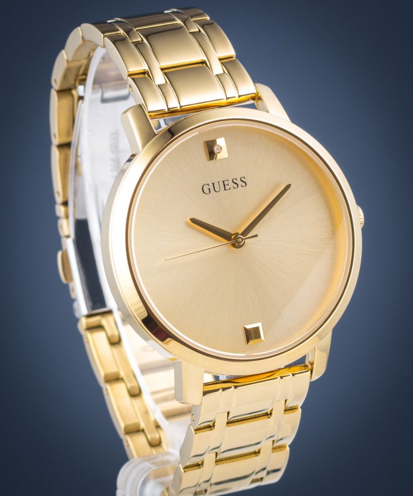 Dámské hodinky Guess Nova W1313L2