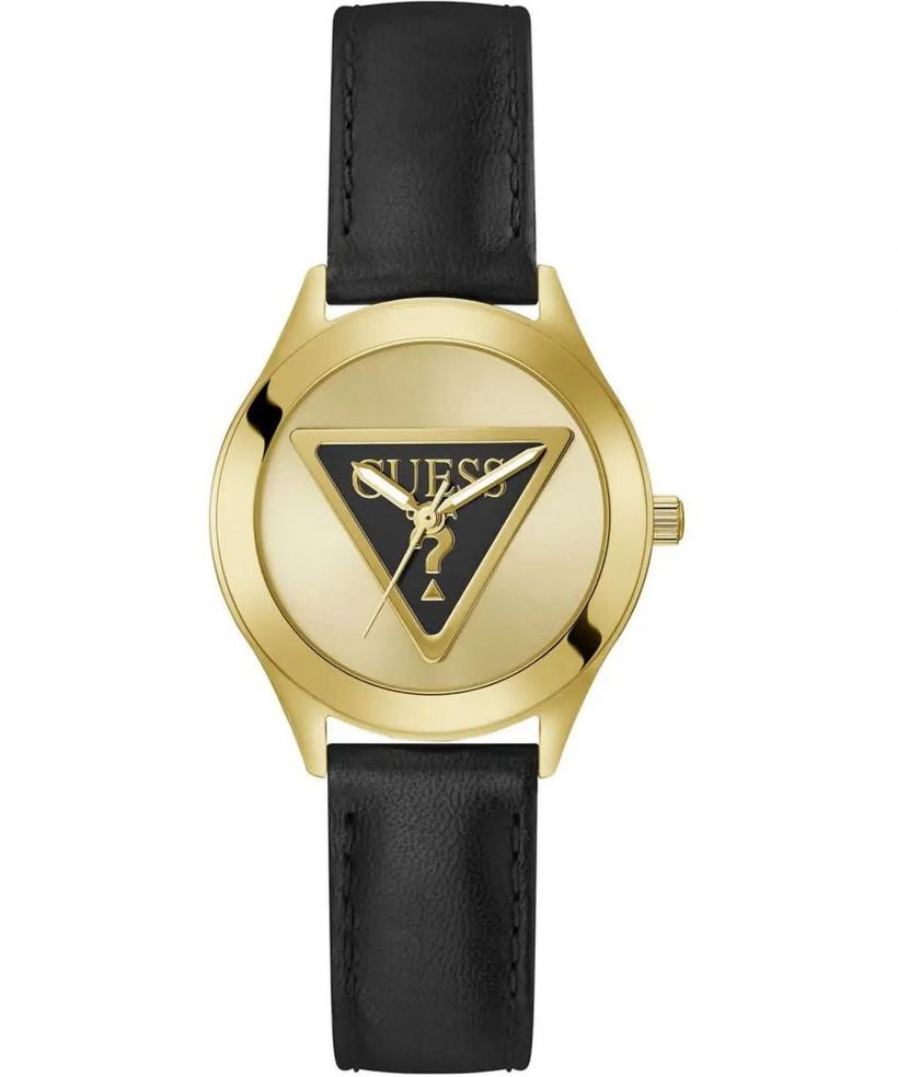 Hodinky Guess Tri Plaque 40th Anniversary Special Edition