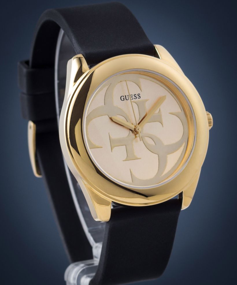 Dámské hodinky Guess Quartz W0911L3