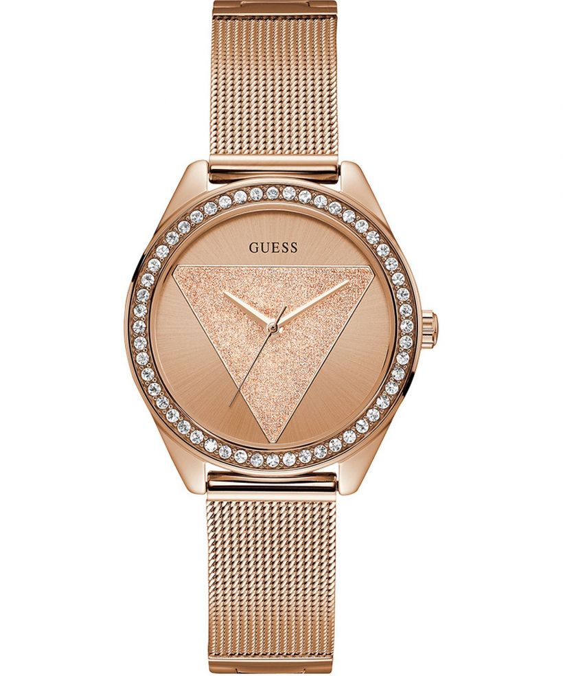 Dámské hodinky Guess Ladies W1142L4