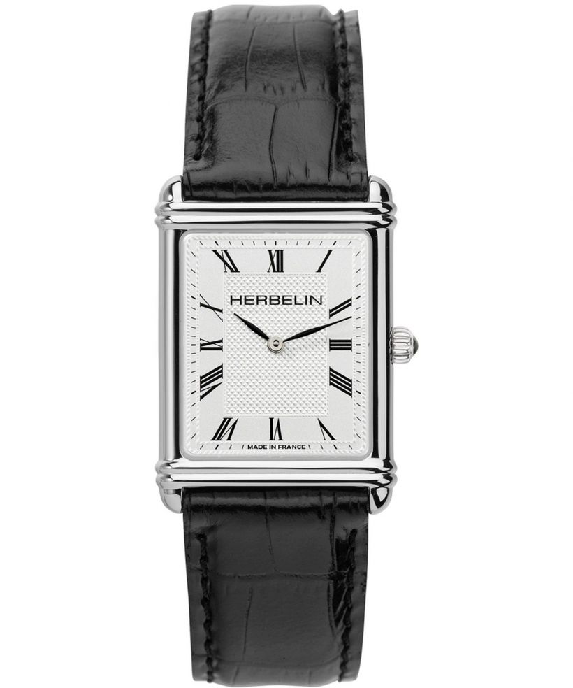 Dámské hodinky Herbelin Art Deco 17468/08