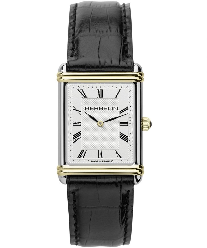 Dámské hodinky Herbelin Art Deco 17468/T08