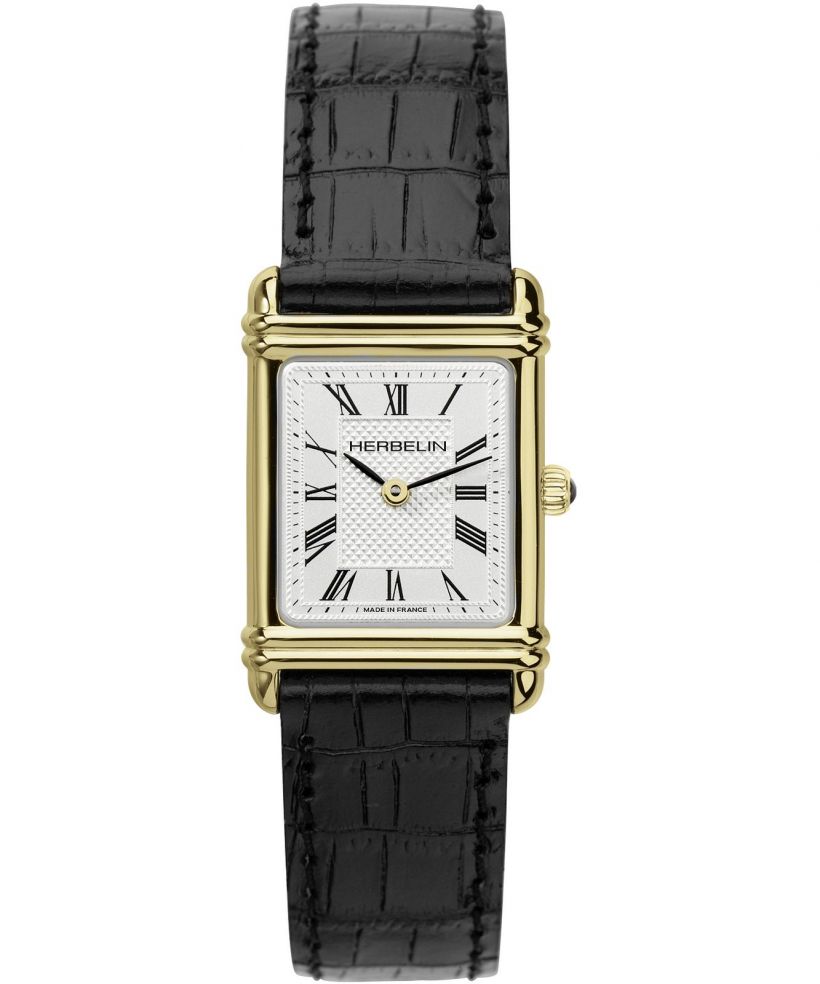 Dámské hodinky Herbelin Art Deco 17478/P08