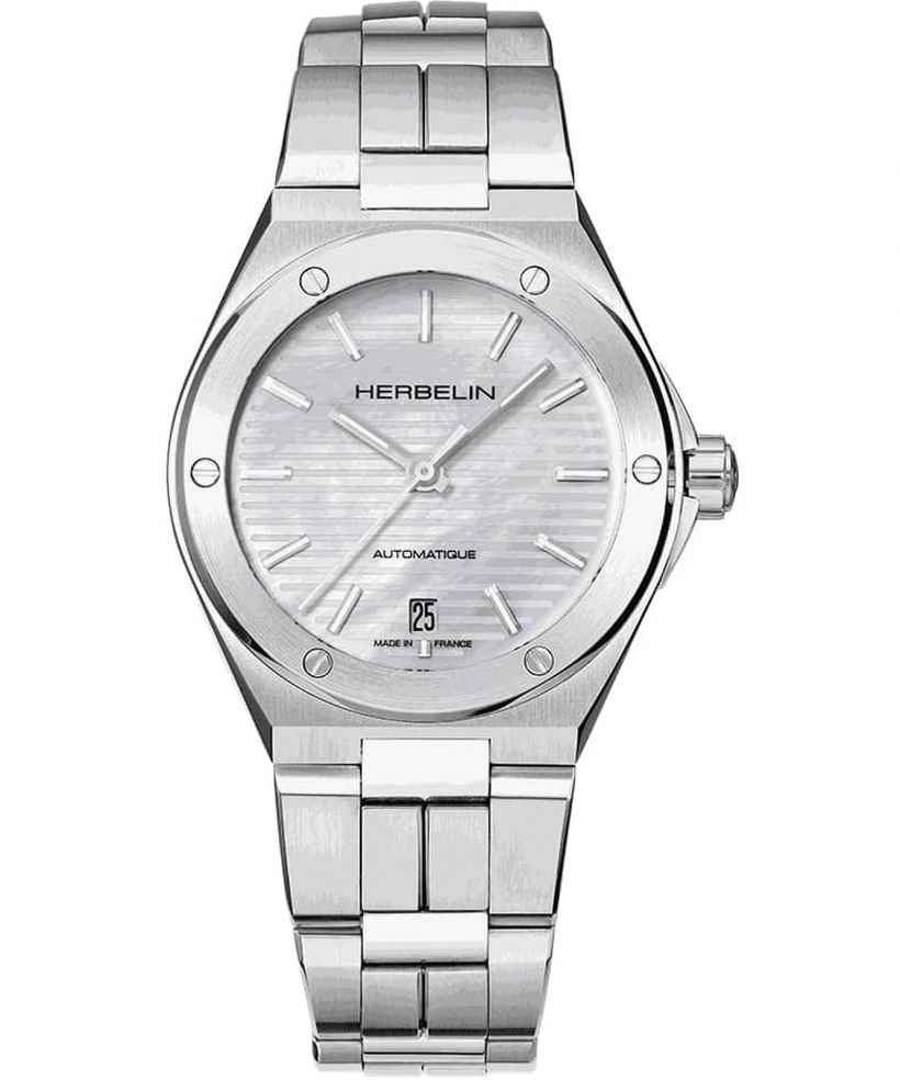 Hodinky Herbelin Cap Camarat Automatic