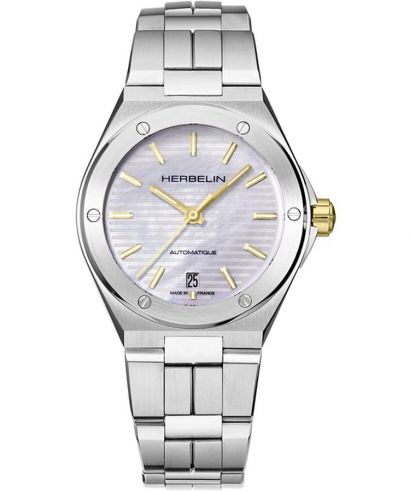 Hodinky Herbelin Cap Camarat Automatic