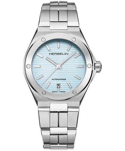 Hodinky Herbelin Cap Camarat Automatic