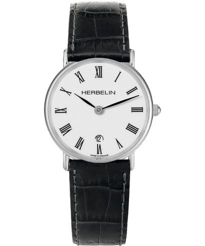 Dámské hodinky Herbelin Classic 16845/S01