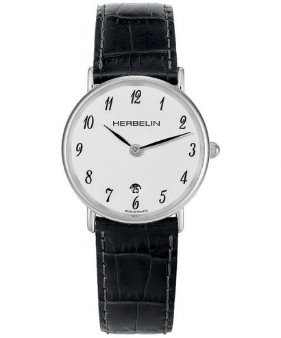 Dámské hodinky Herbelin Classic 16845/S28