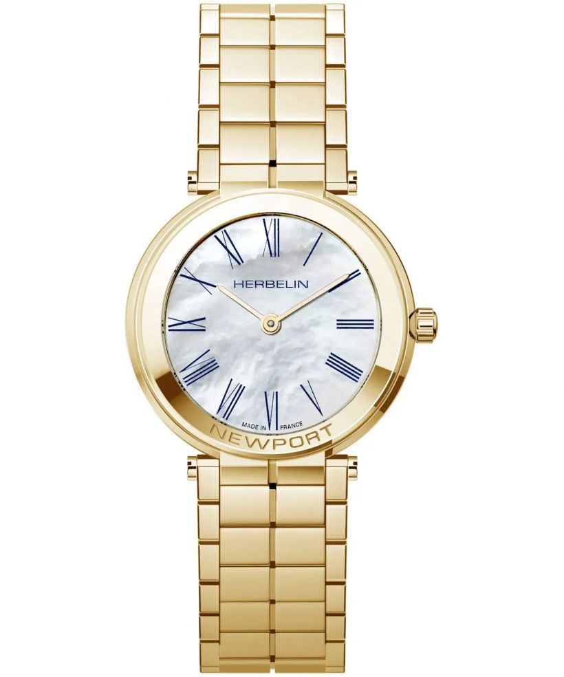 Hodinky Herbelin Classic