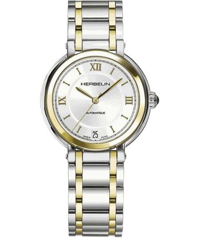 Hodinky Herbelin Galet Automatic