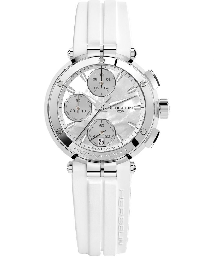 Hodinky Herbelin Newport Chronograph