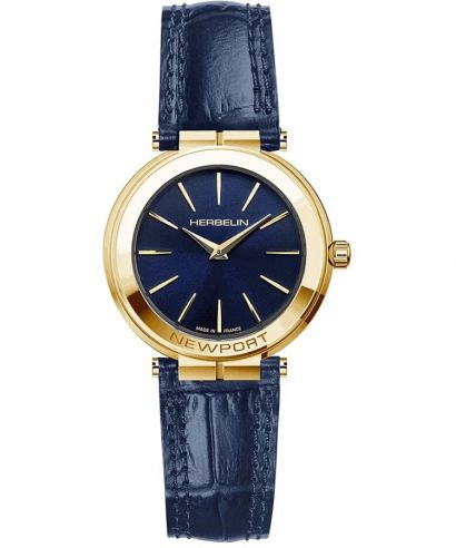 Hodinky Herbelin Newport Slim