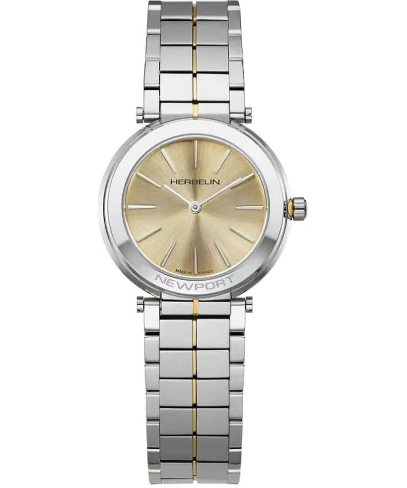 Hodinky Herbelin Newport Slim