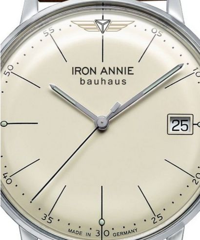 Hodinky Iron Annie Bauhaus Lady