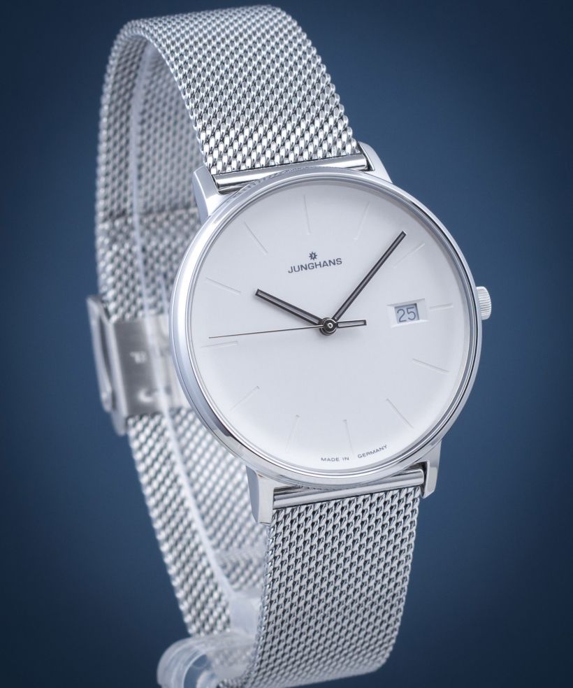 Dámské hodinky Junghans Form Damen 047/4851.44