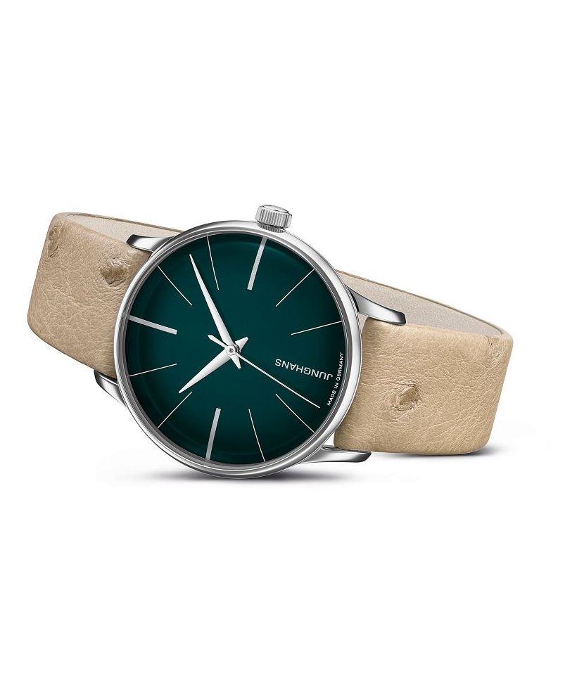 Hodinky Junghans Meister Damen Automatic