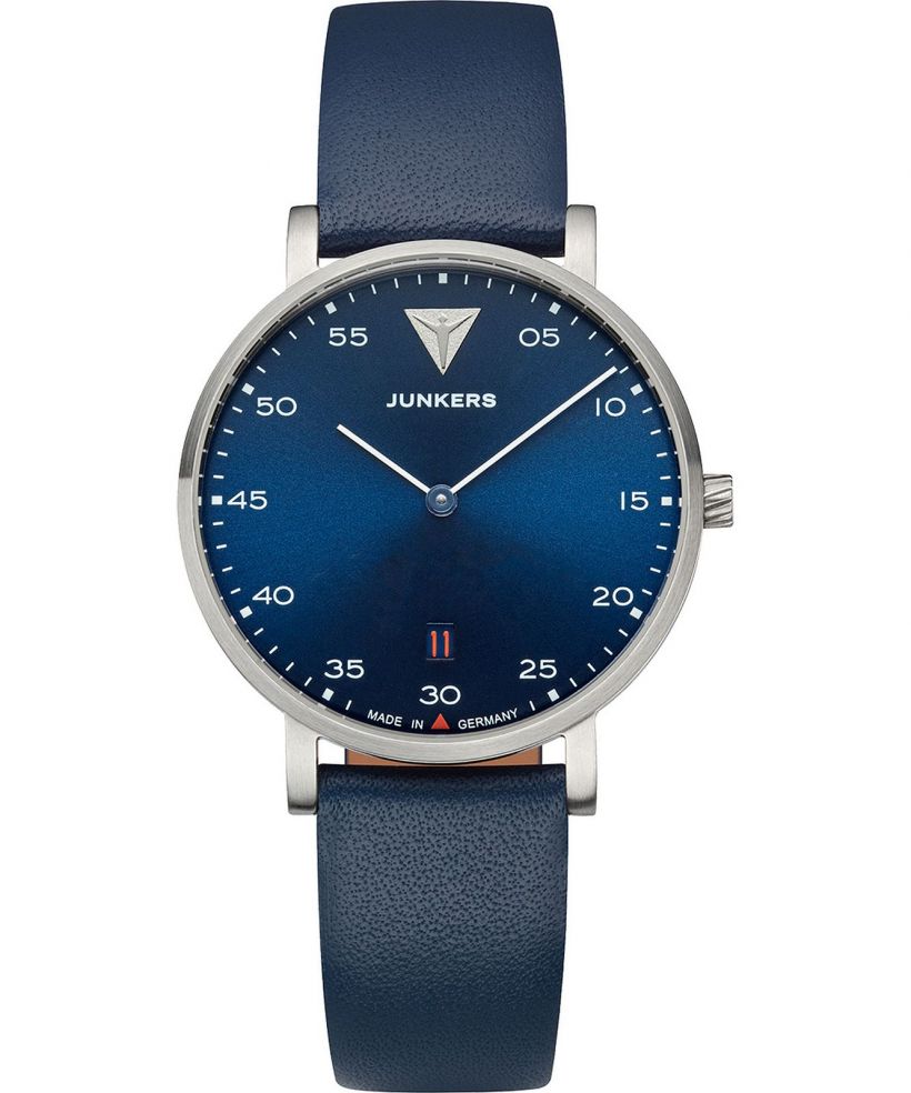 Hodinky Junkers Dessau Streamline