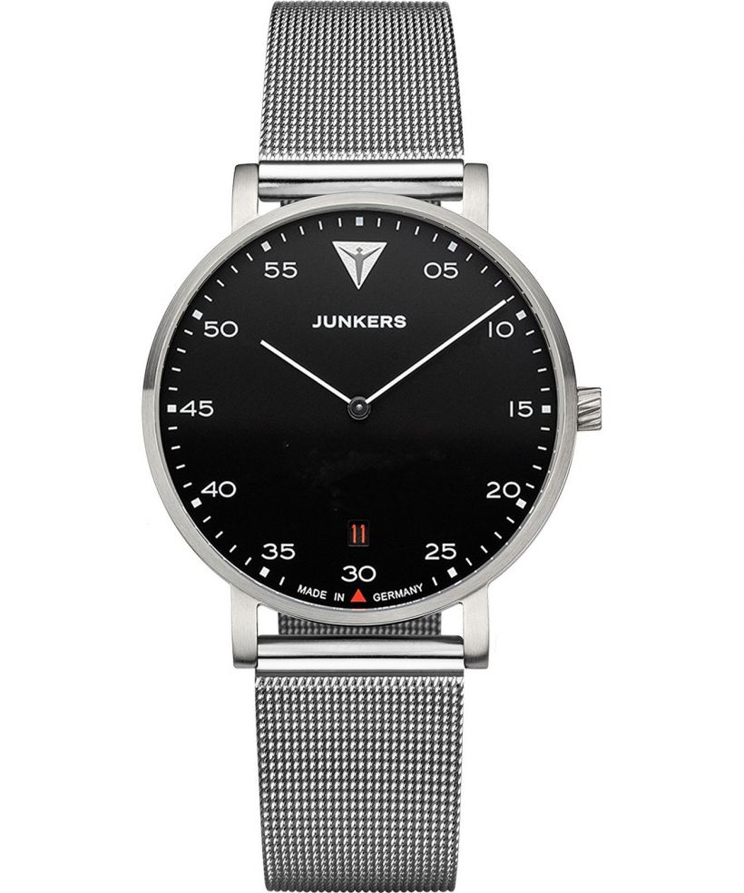 Hodinky Junkers Dessau Streamline