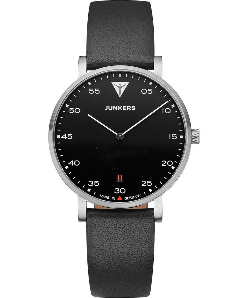 Hodinky Junkers Dessau Streamline