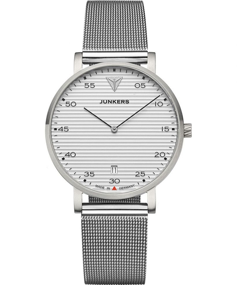 Hodinky Junkers Dessau Streamline