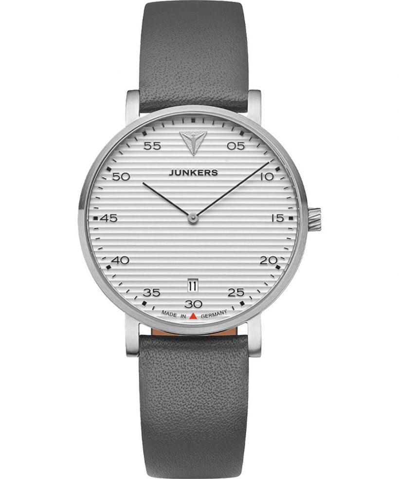 Hodinky Junkers Dessau Streamline