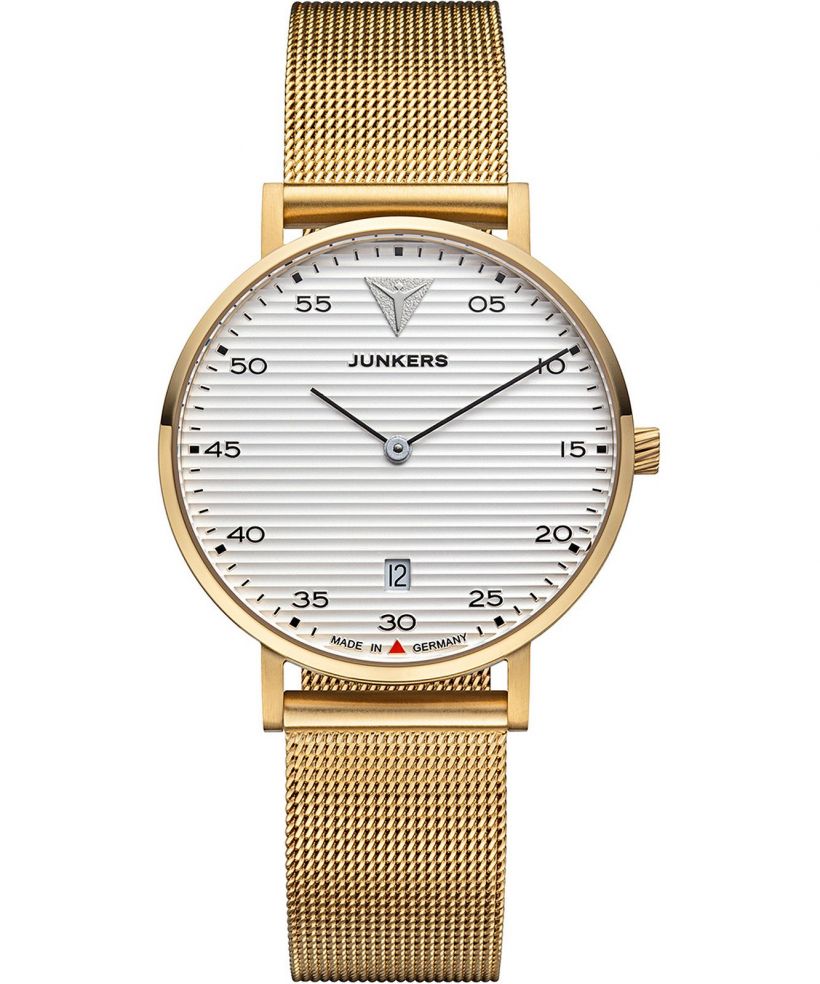 Hodinky Junkers Dessau Streamline