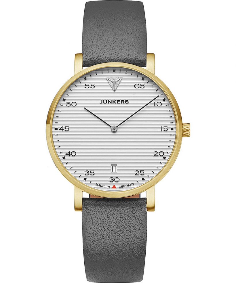 Hodinky Junkers Dessau Streamline
