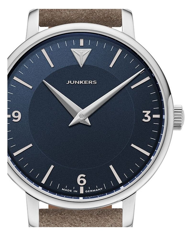 Dámské hodinky Junkers Therese 9.01.01.01