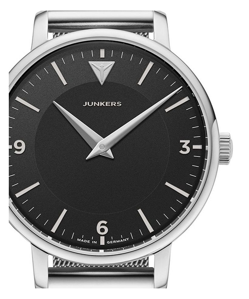 Dámské hodinky Junkers Therese 9.01.01.02.M