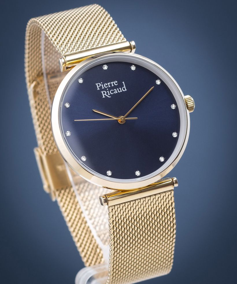 Dámské hodinky Pierre Ricaud Classic P22035.1145Q