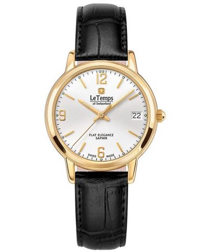 Hodinky Le Temps Flat Elegance